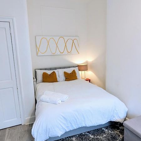 Edinburgh City Team Room エクステリア 写真