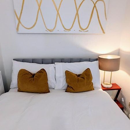 Edinburgh City Team Room エクステリア 写真