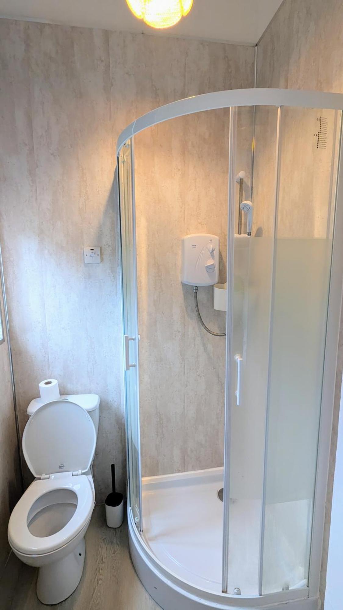 Edinburgh City Team Room エクステリア 写真