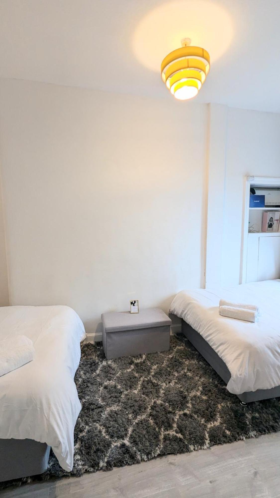Edinburgh City Team Room エクステリア 写真